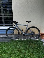 Scott Gravelbike Speedster
