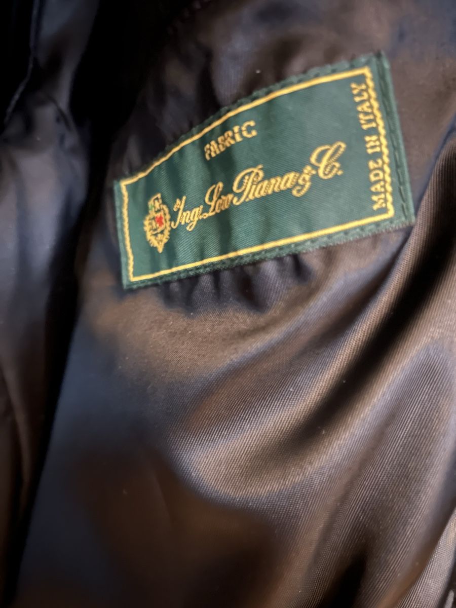Giacche: Golden Bear Wool Teddy Jacket Black M – Nuovo (secondo la descrizione) da Zürich venduto da ant_zh 7