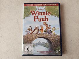 Winnie Puuh