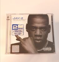 Jay-Z – The Blueprint² The Gift & The Curse (2 CD)