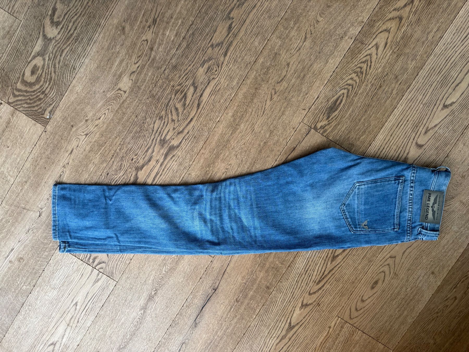 PME Legend Jeans: Jeans, PME **NEU**  28/32 – Nuovo (secondo la descrizione) da Stettfurt venduto da outlet72 1