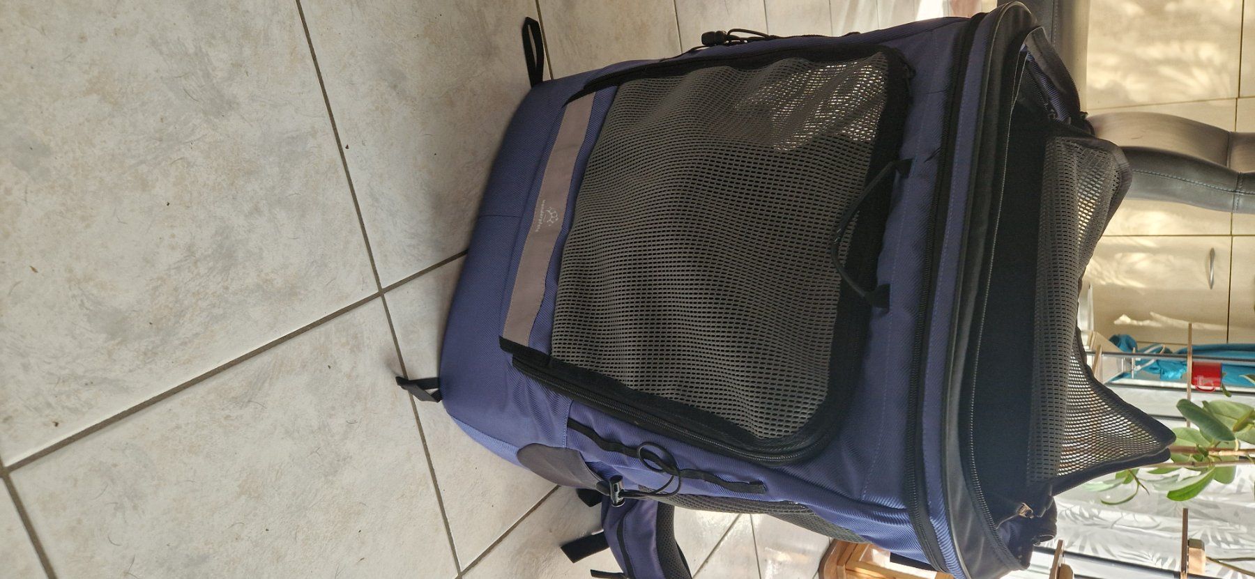 Rucksäcke: Hunderucksack – Gebraucht aus Zeihen von eve_5qtz 2