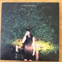 PJ Harvey - Good Fortune / 1. UK-Press. 2000 - TOP
