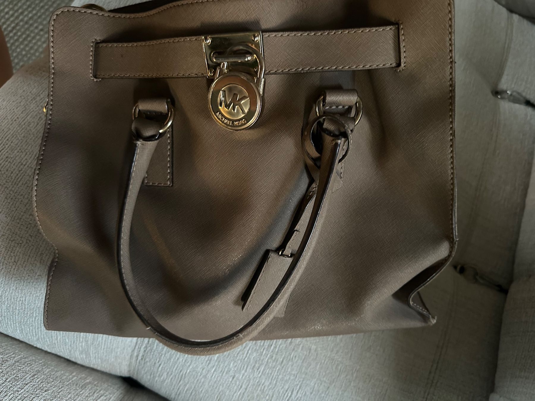 Michael Kors Sacs femmes: Tasche | Michael Kors – D'occasion à Horgen par naomijlo 1