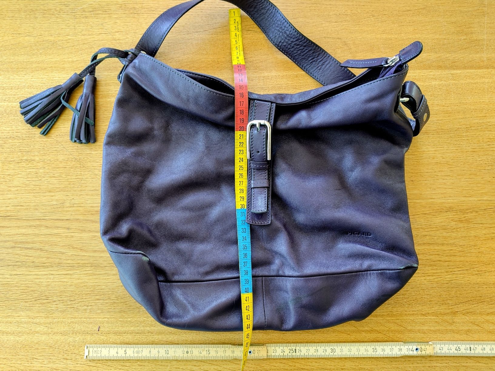 Taschen für Damen: Tasche – Gebraucht aus Winterthur von hel_p7zl 1