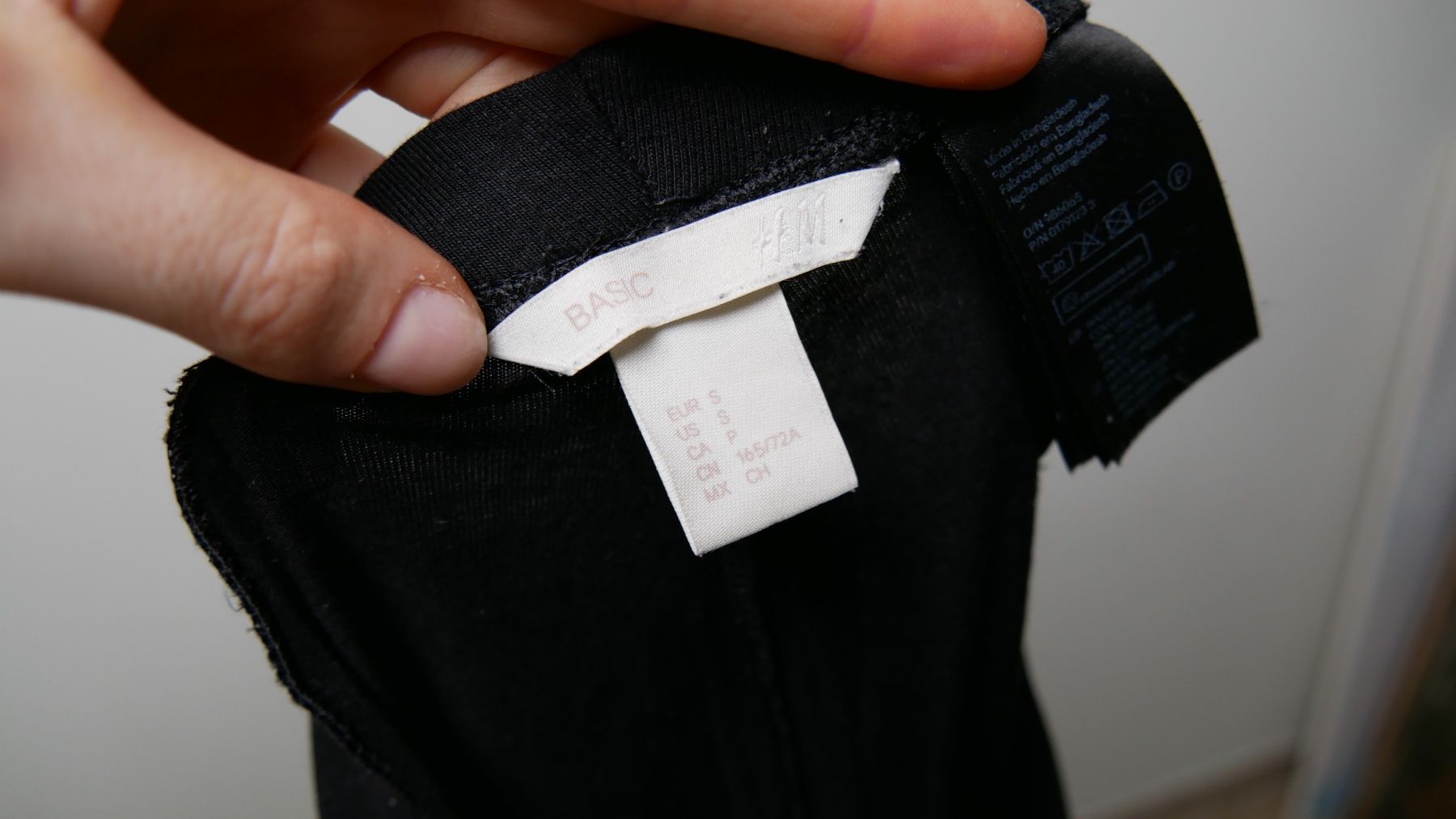 H&M Leggings: H&M Leggings Baumwolle – Usato da Zürich venduto da julia_vina 4