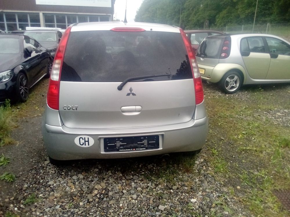 Mitsubishi Automobili: Colt – Usato da Steinmaur venduto da procore 4