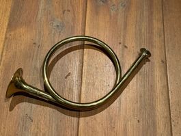 Jagdhorn Französisch