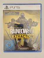 Rainbow Six Extraction  / PS5 Neu & OVP