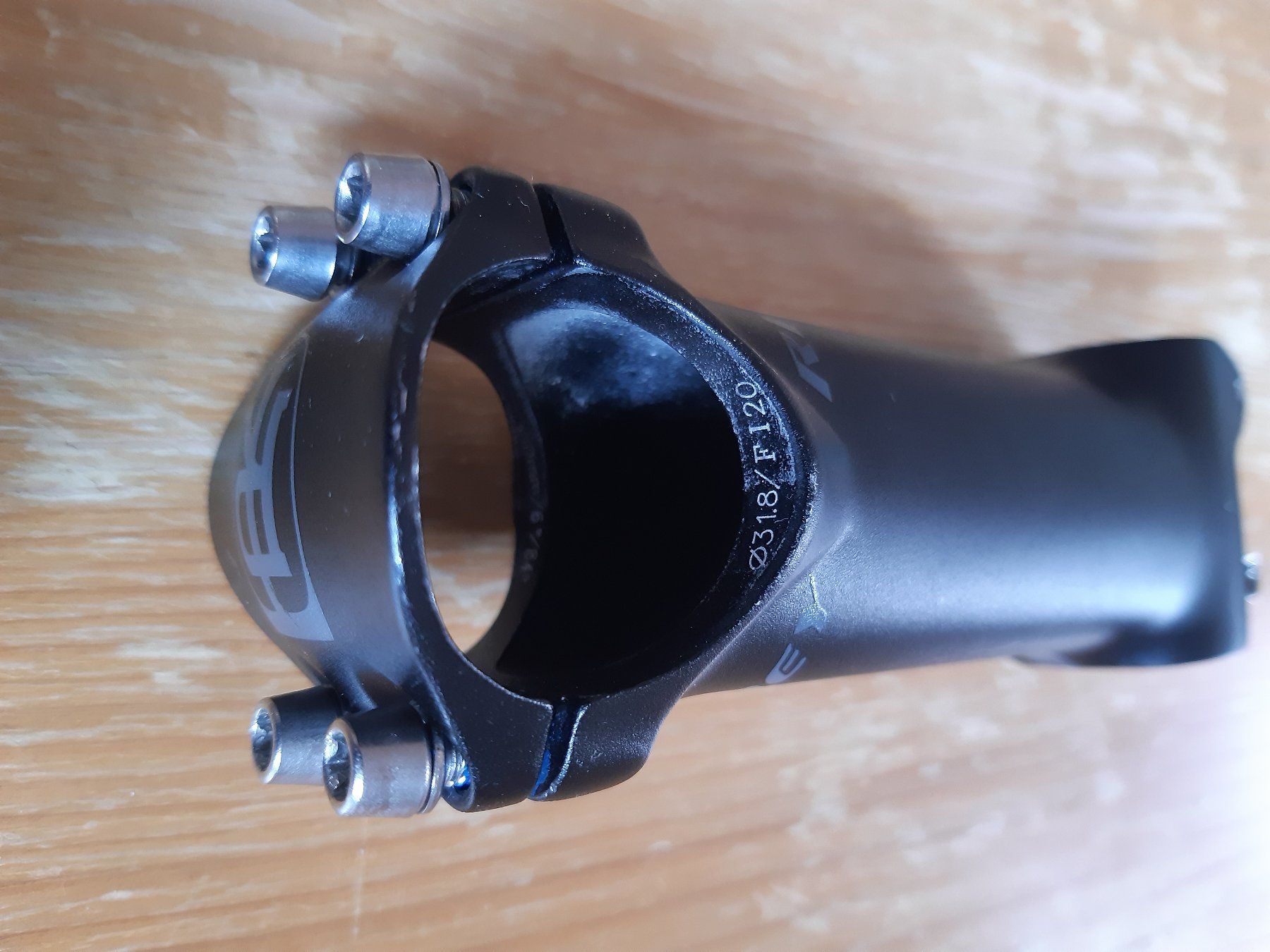 Ritchey Pezzi di ricambio: Vorbau 100mm Ritchey – Usato da Winterthur venduto da _nic_ 1
