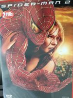 Spider-Man 2 (DVD) - Tobey Maguire -
