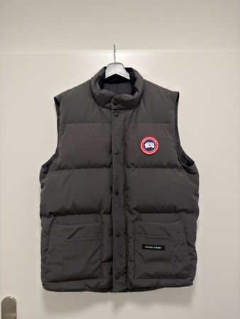 Canada Goose Freestyle Weste Gr. L