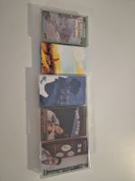 Kassette 5 Stk. neu, Niall, Zayn, Louis, Christmas