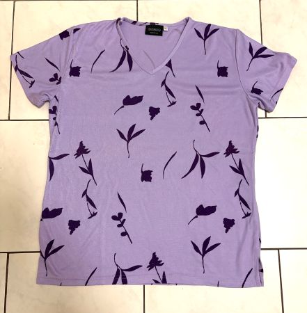 T-Shirt Gr. XL