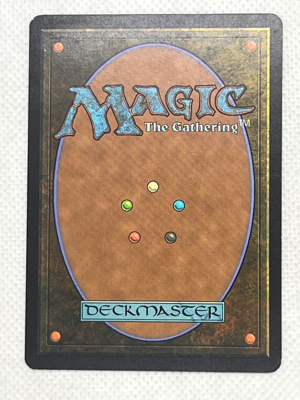 Magic The Gathering Carte collezionabili: MTG Voidmage Prodigy ONS 120 Englisch Rare – Usato da Hinterkappelen venduto da Kim1992 1