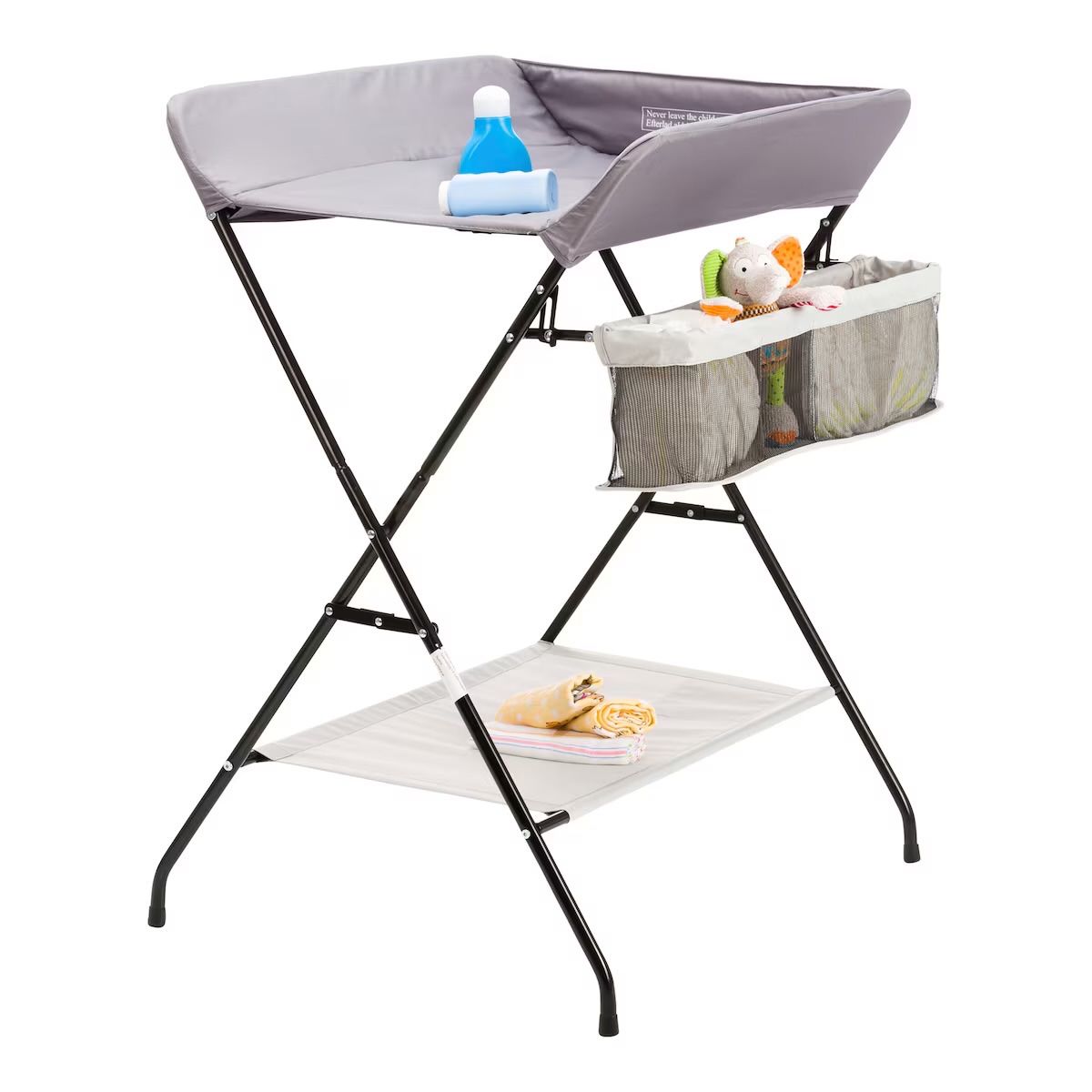 Tables à langer & accessoires: Table à langer pliable – D'occasion à Chésopelloz par Ami93