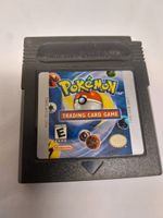 Pokémon Trading Card - Game Boy Color (ORIGINAL USA)