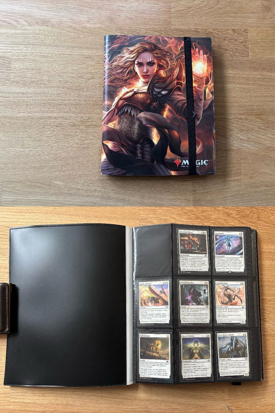 Magic The Gathering Sammelbilder & Trading cards: Magic the Gathering Modern Horizons Collection – Gebraucht aus Winterthur von topaz02