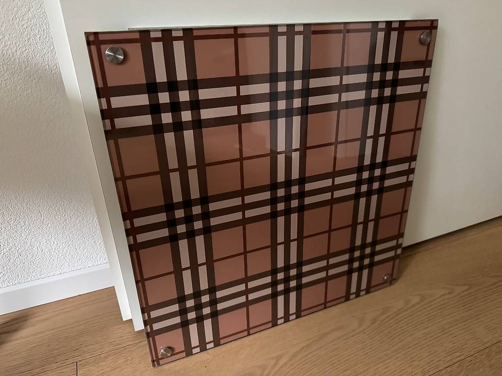 Gläser: Glas Board – Gebraucht aus Obergerlafingen von sar_k7j8