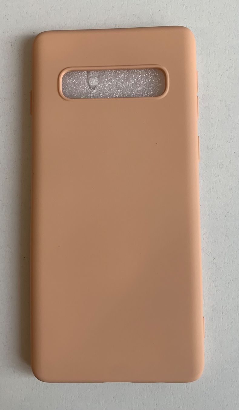 Samsung Cover & Protezioni schermo: Coque/étui/case Samsung Galaxy S10 – Nuovo e nell'imballaggio originale da Biel/Bienne venduto da granitod