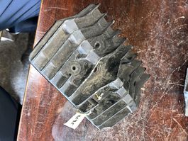 Sachs 503 Mofa Breitwand Zylinderkopf