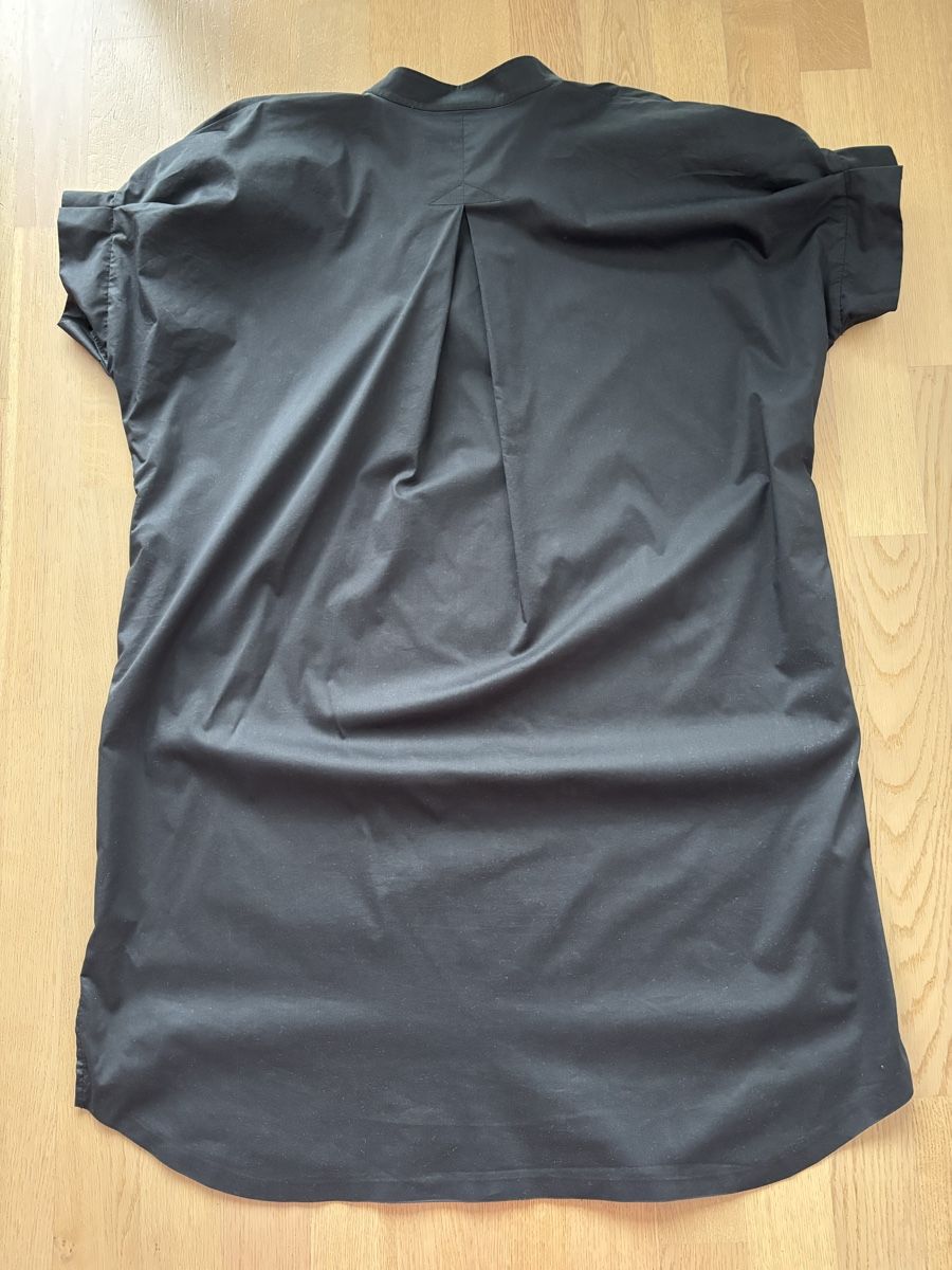 Vestiti: FFC Sommerkleid in schwarz in 38 – Usato da Luzern venduto da Magda1914 4