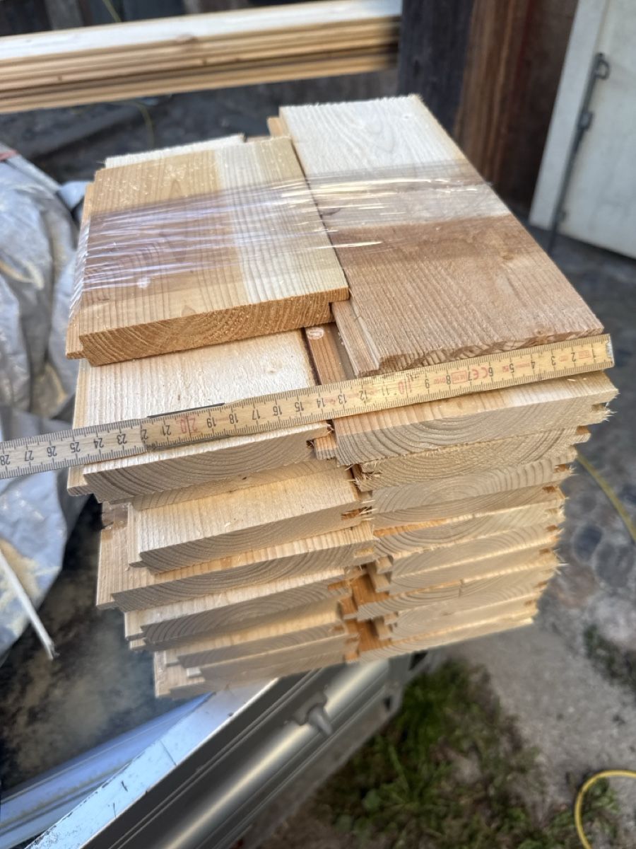 Holzartikel: Brennholz 🪵 – Gebraucht aus Langnau i. E. von Acrjl 1