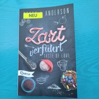 Poppy J. Anderson- Zart verführt