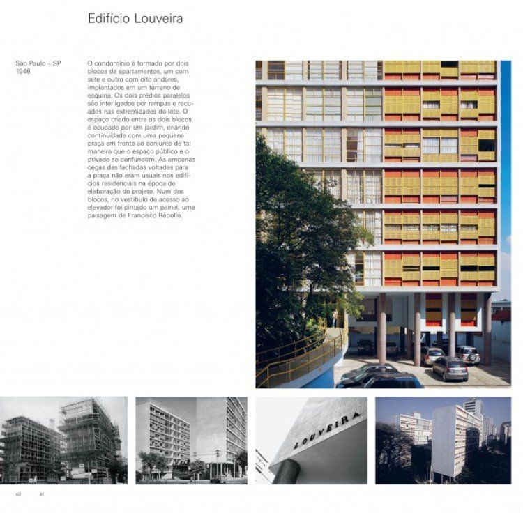 Bücher: ARCHITEKTUR - BRUTALISMUS - ARTIGAS – Gebraucht aus Goldach von Gaip 4