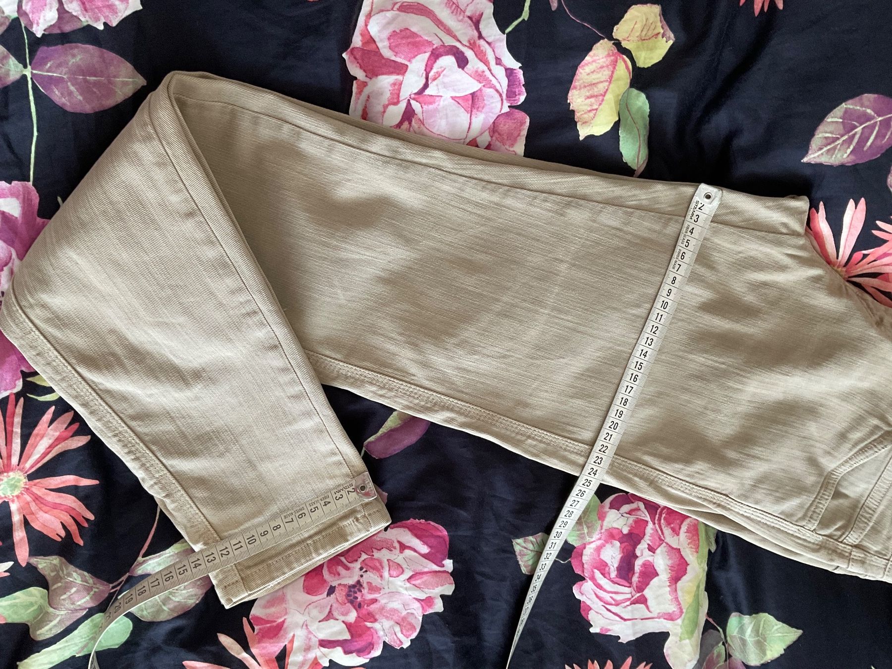 Closed Jeans: CLOSED Jeans Gr 31 – Gebraucht aus Schlieren von Vilsonella 9