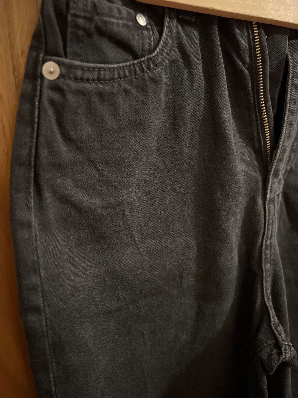 H&M Jeans: Mom Denim Gr.34 – Neu (gemäss Beschreibung) aus Basel von SimpleE 1