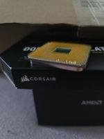 Ryzen 5 5600 CPU defekt