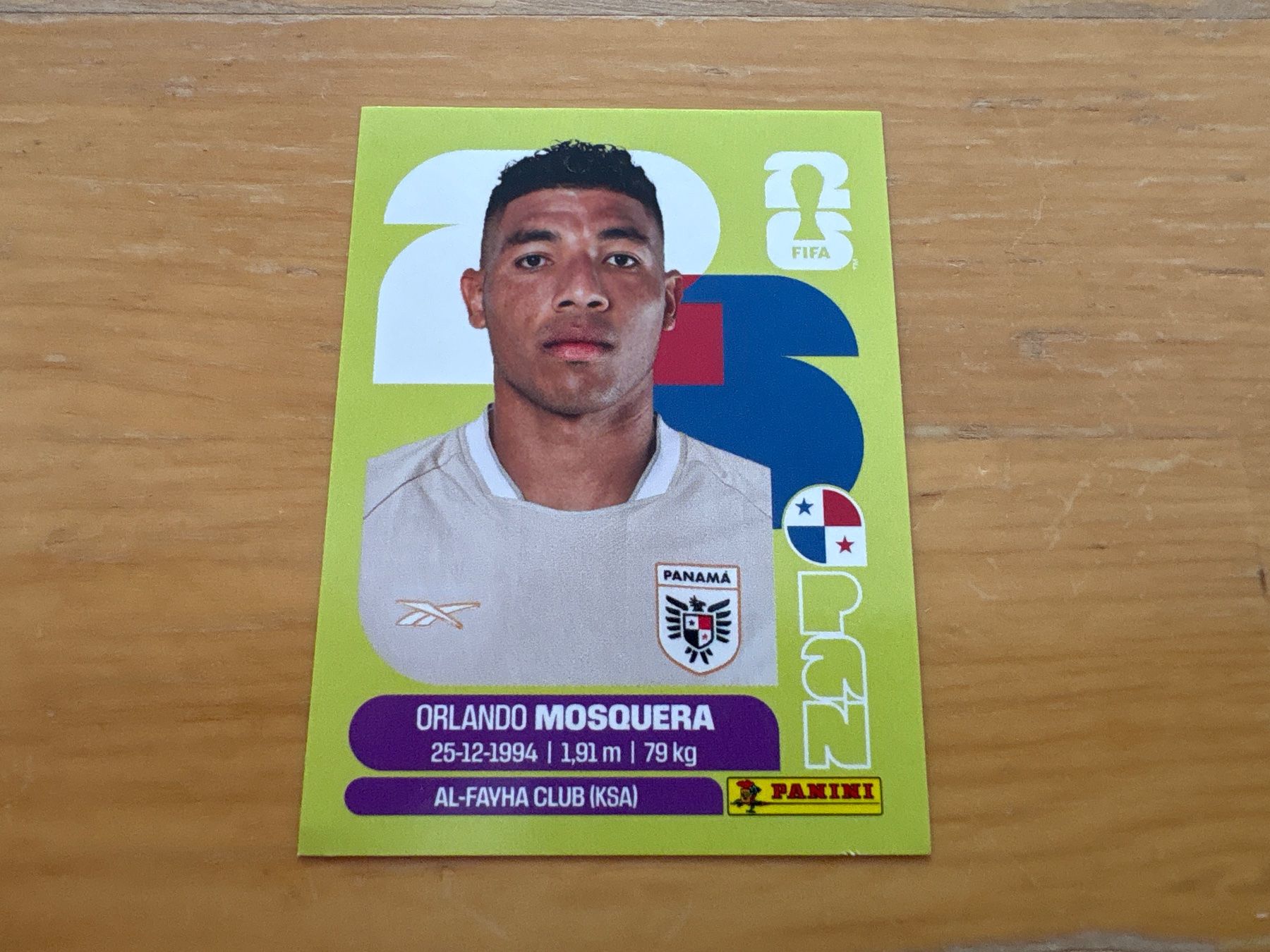 Panini Carte collezionabili: Panini 2026 PAN 2 – Nuovo (secondo la descrizione) da Elsau venduto da Cerry81