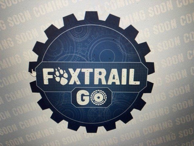 Buoni: FOXTRAIL GO - CHF19.- – Nuovo e nell'imballaggio originale da Orbe venduto da Troptroc