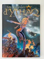 LES NAUFRAGES D'YTHAQ / TOME 1 / TERRA INCOGNITA