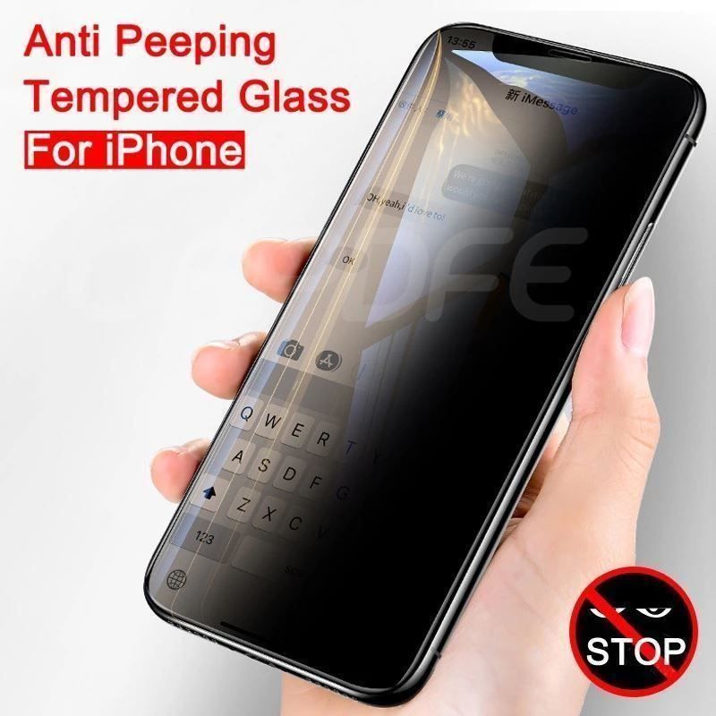 Altro: Antispy Panzerglas für Iphone 12 – Nuovo e nell'imballaggio originale da Schlieren venduto da yan_m9ss 1