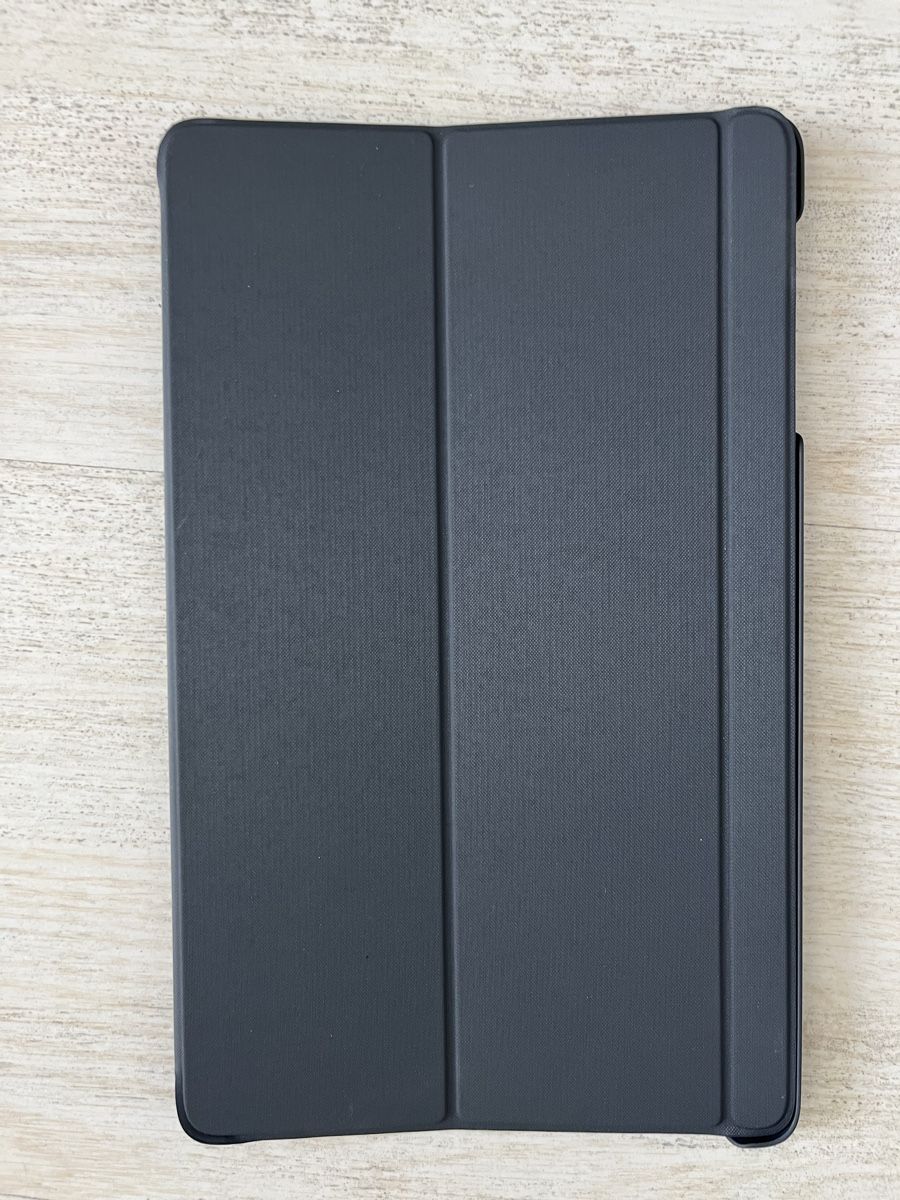 Samsung Covers & Borse: Samsung Galaxy TabA Hülle – Usato da Steinmaur venduto da DonPoleone