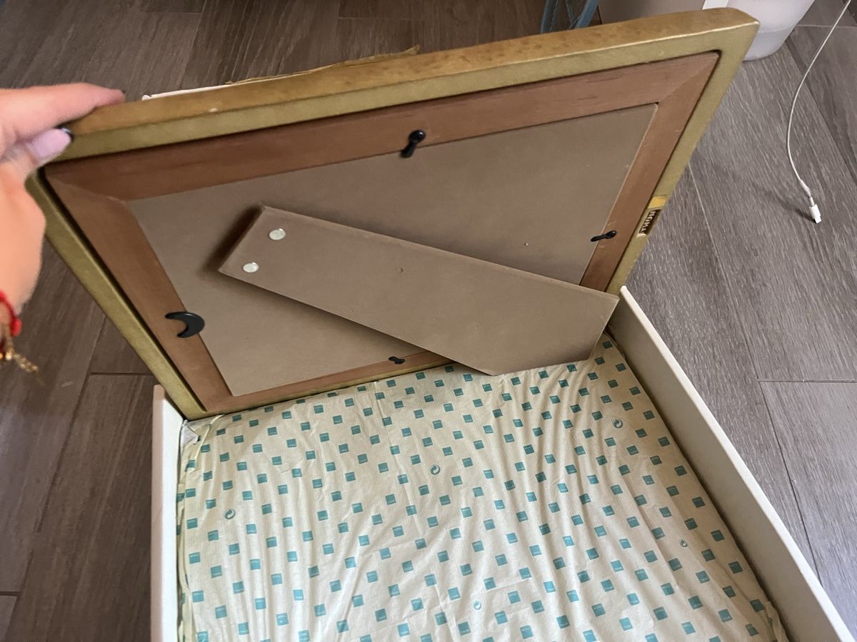 Cornici: Thun frame  – Usato da Vezia venduto da chi_byp8 4