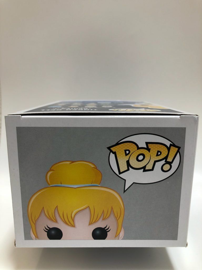 Funko Statuette: Funko POP! Disney Tinker Bell – Nuovo e nell'imballaggio originale da Le Mouret venduto da perfectbijou 4