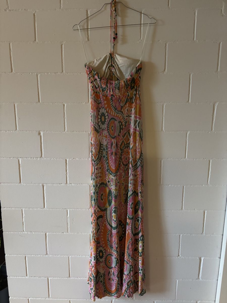 Vestiti: Kleid Maxikleid Grösse M – Usato da Eggenwil venduto da fur_5p96 1