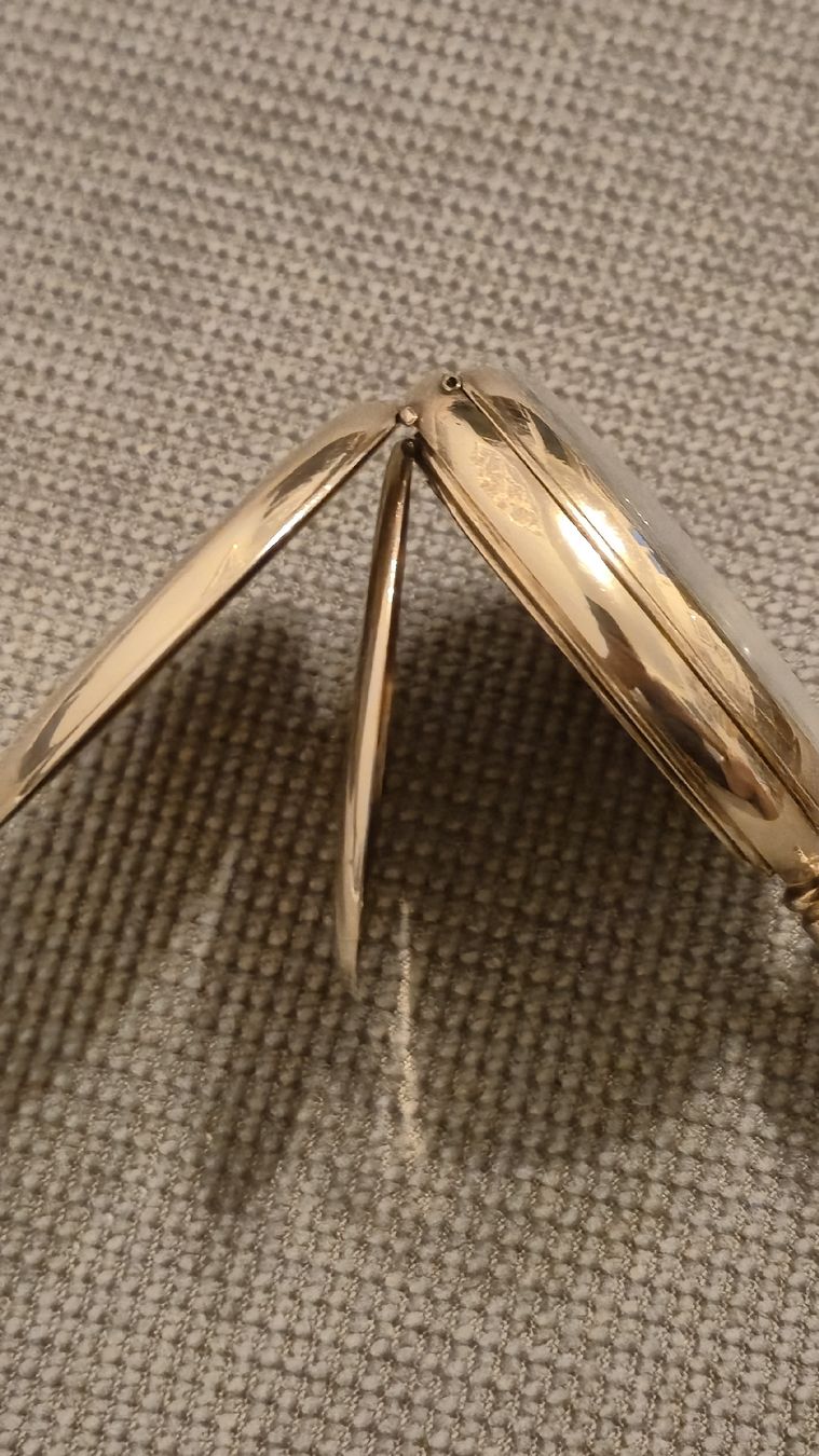 Waltham Montres: Waltham Taschenuhr, 51 mm – D'occasion à Marbach SG par Zippo1401 7