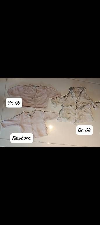 Giacche: Div. Jäckli – Usato da Bürglen UR venduto da Uri1991