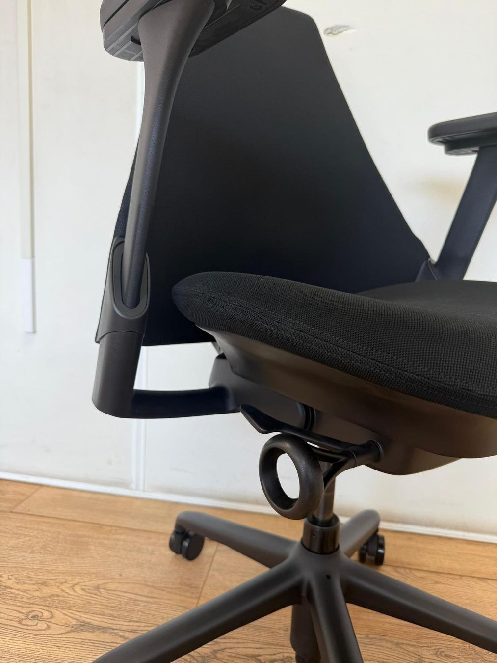 Sedie: Herman Miller Sayl Comfort – Usato da Purmerend venduto da Offeco 1