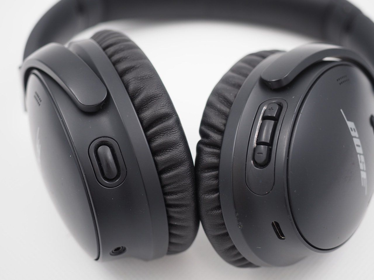 Bose Kopfhörer: BOSE QC 45 Bluetooth Kopfhörer (26071704) – Gebraucht aus Zürich von fundsachenverkauf 6