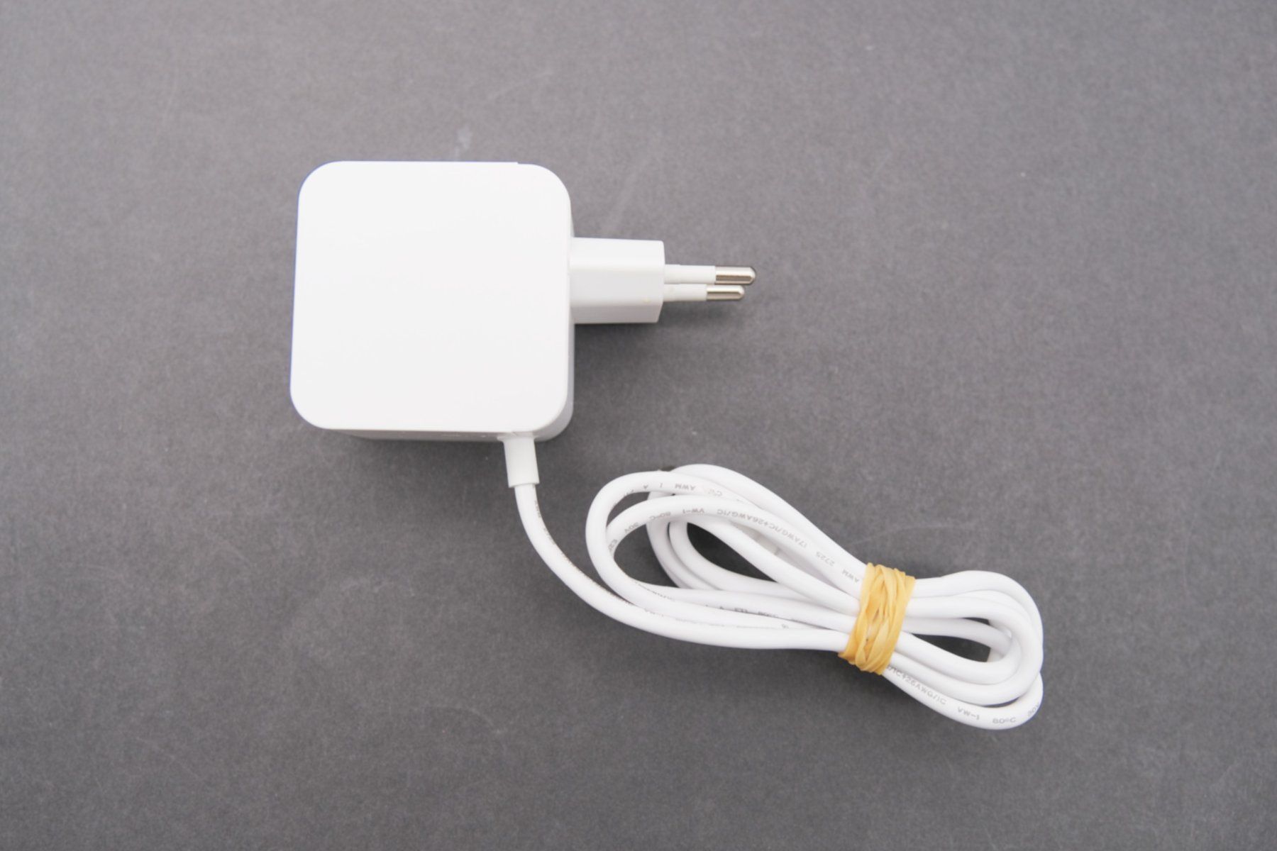 Caricabatterie: RASPBERRY PI USB-C Ladegerät für Raspberry Pi 5 – Nuovo (secondo la descrizione) da Winterthur venduto da Restwert_Winterthur 2
