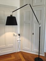 Artemide Tolomeo Mega Terra Stehleuchte - LED & Dimmbar 