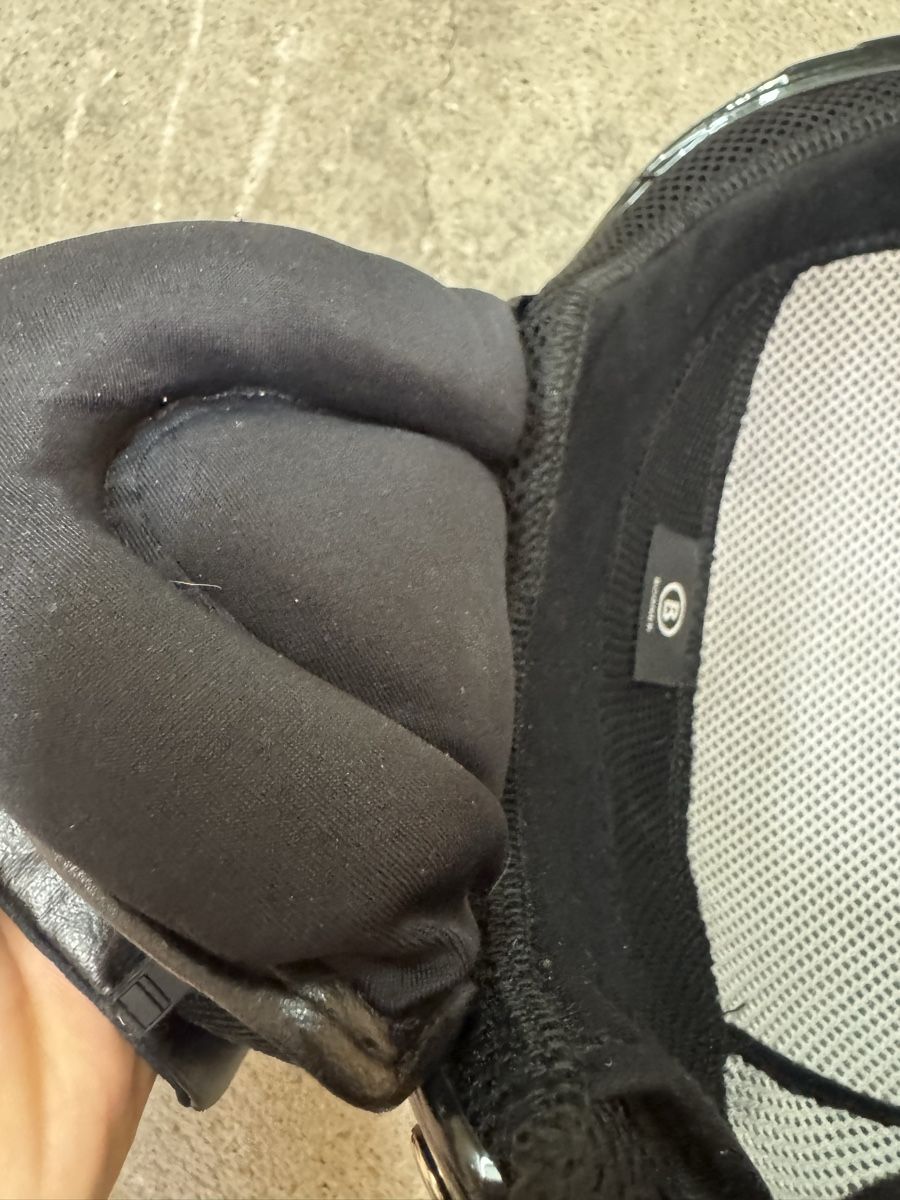 Bogner Helme: Bogner skihelm – Gebraucht aus Zürich von Joe_047 5