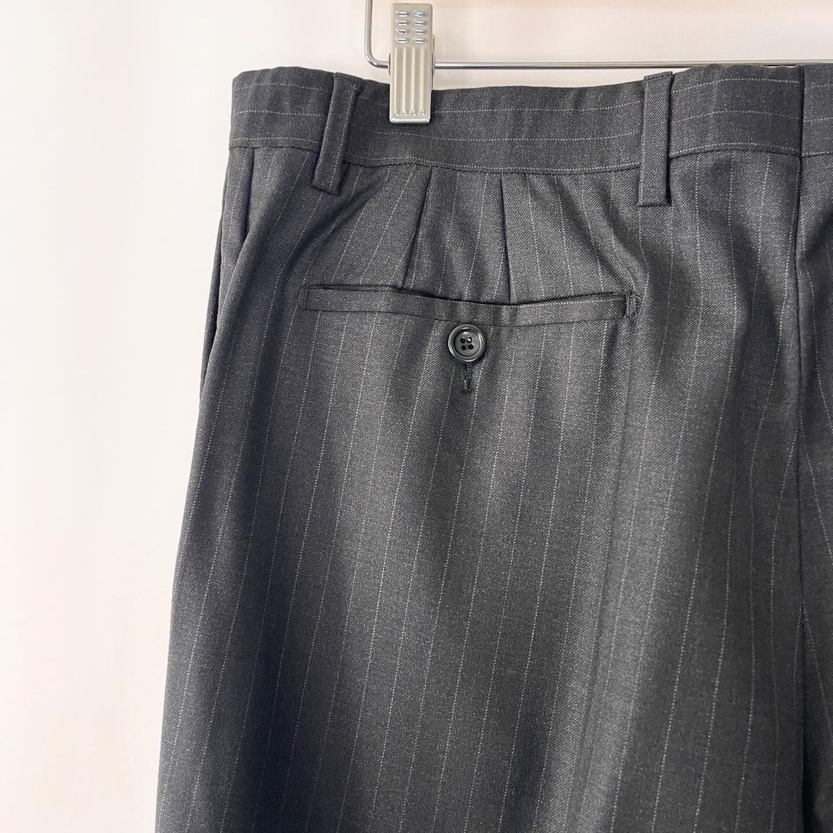 Anzüge: TANTAL Tailor Made In Italy Suit – Neu (gemäss Beschreibung) aus Freienbach von Avviivva_Shop 6