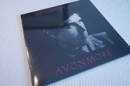 Bryan Ferry - Avonmore (Neu/Versiegelt LP Vinyl)