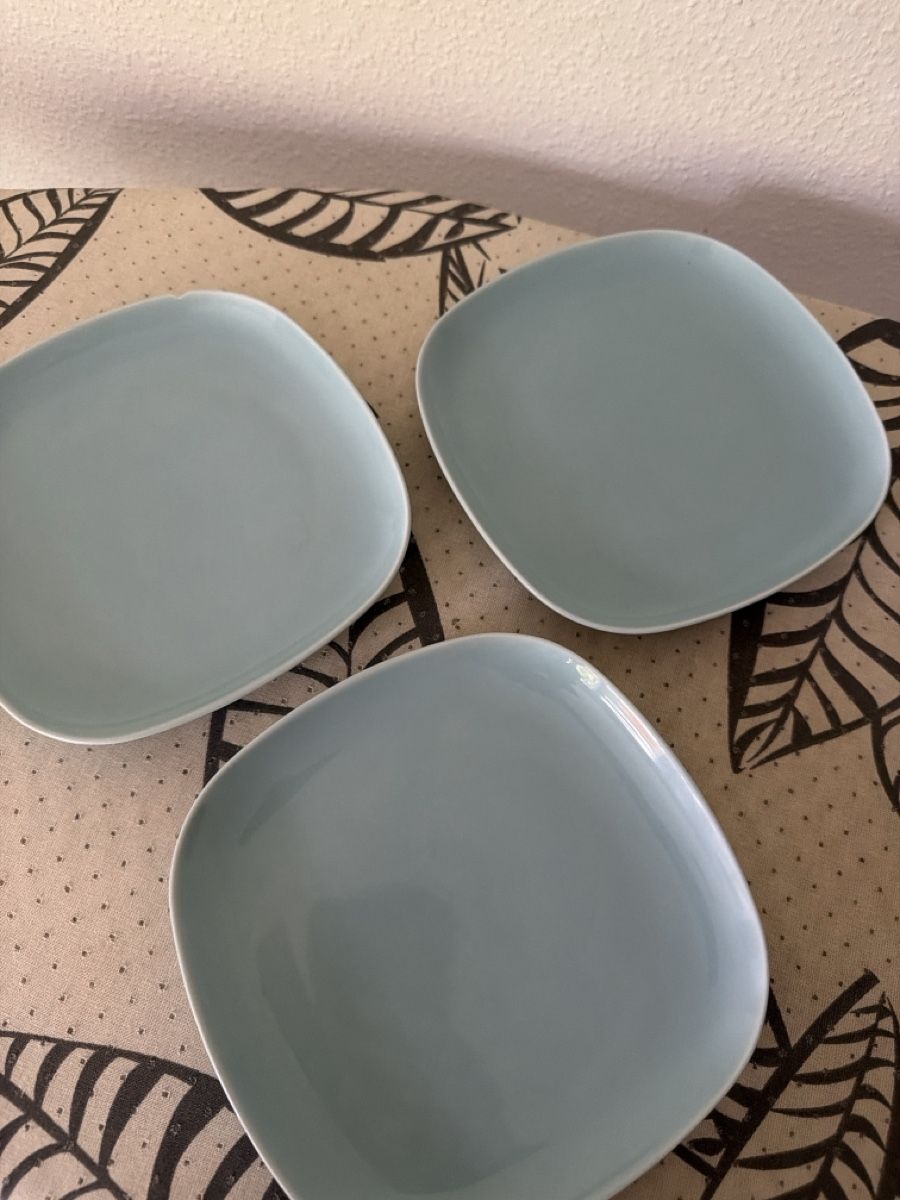 Ikea Piatti: IKEA 365+ breakfast plates 3x 1x Chopper – Usato da Zürich venduto da mhm_6rhw
